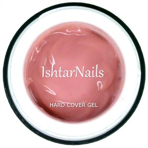 HardCover Gel Phard 15ml - Image 1