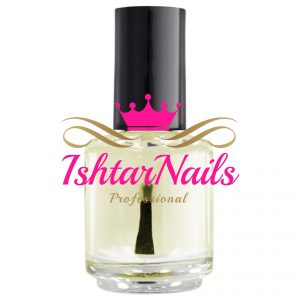 Nail Oil Cuticle Vanilla 15ml