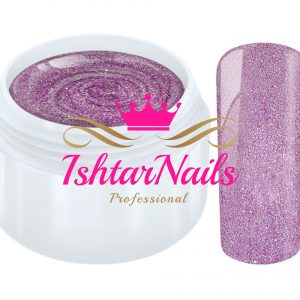 Orchid Extreme Glimmer Effect-Gel 5ml