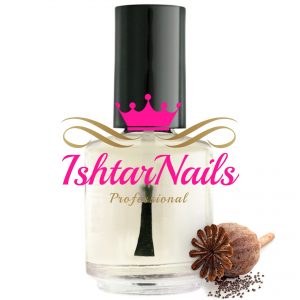 Nail Oil Cuticle Black Opium 15ml