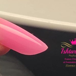 AcrylGel Color Thermo Magenta-White tube 30gr. - Image 5