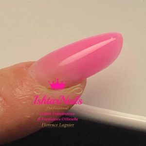 AcrylGel Color Thermo Magenta-White tube 30gr. - Image 6