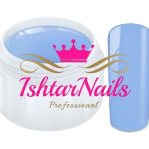 Sky Blue Pastel GelColor 5ml