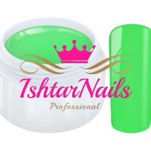 Green Neon GelColor 5ml