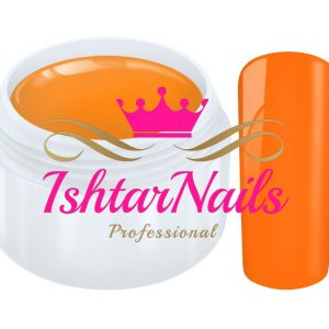 Orange Neon  GelColor 5ml