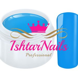 Blue Neon GelColor 5ml