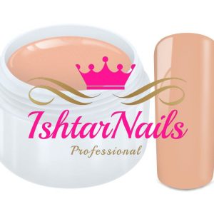 Peach Pastel GelColor 5ml