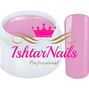 Pink Pastel GelColor 5ml