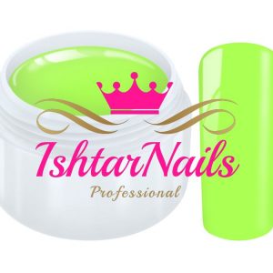 Neon Pastel Hawaii GelColor 5ml - Image 1