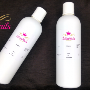 Cleaner 500ml
