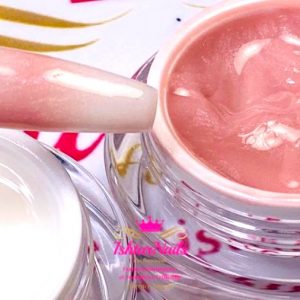 Cinderella Glimmer CoverGel 15ml - Image 3