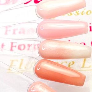Cinderella Glimmer CoverGel 15ml - Image 4