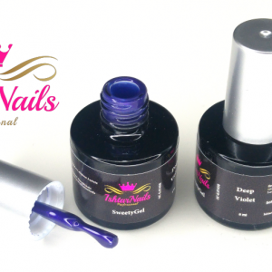 Deep Violet SweetyGel 8ml - Image 1