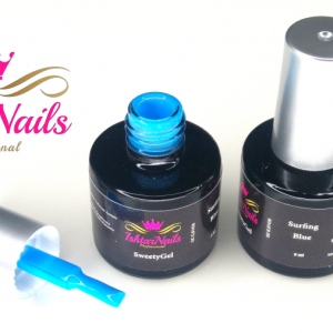 Surfing Blue SweetyGel 8ml