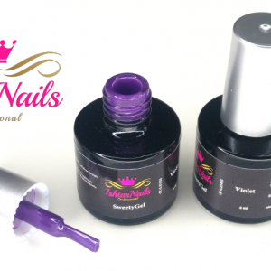 Violet SweetyGel 8ml - Image 1