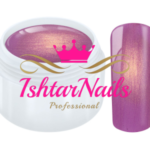 Purple Gold Metallic Effect-Gel 5ml