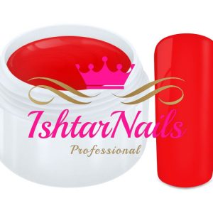 Red Mattlook Classic Color-Gel 5ml