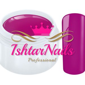 Neon Purple GelColor Classic 5ml - Image 1