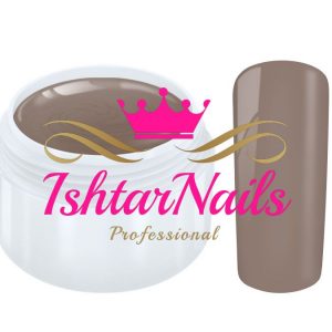 Light Nude Nude GelColor 5ml