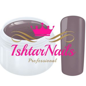 Cocoa Bean Nude GelColor 5ml