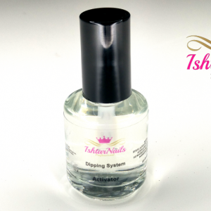 Activator Dipping Acrylic System 15ml - Image 1