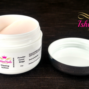 Powder Cover Beige Dipping System 50gr