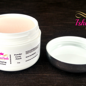 Powder Cover Peach Dipping System 50gr