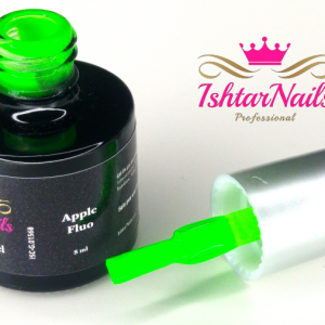 Apple Fluo SweetyGel 8ml - Image 1