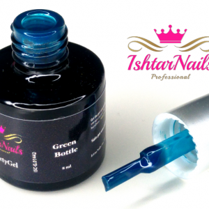Green Bottle SweetyGel 8ml - Image 1