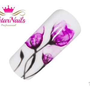 Blooming Ink-Colors Pink 12ml - Image 3