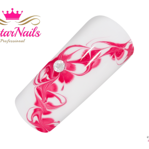 Blooming Ink-Colors Red 12ml - Image 3