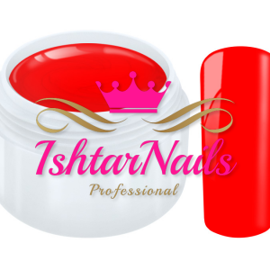 Romance Red 08 Classic ColorGel 5m
