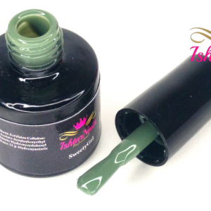 Apocalypse Green SweetyGel 8ml