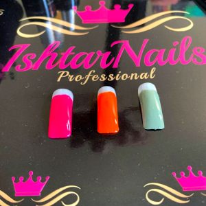 Orange Fluo SweetyGel 8ml - Image 2
