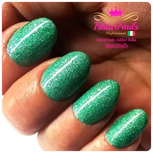 GlammyGel Mermaid AquaMarine 02 - Image 3