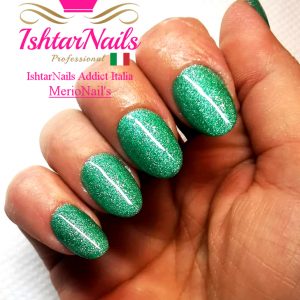 GlammyGel Mermaid AquaMarine 02 - Image 4
