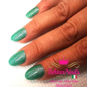 GlammyGel Mermaid AquaMarine 02 - Image 5