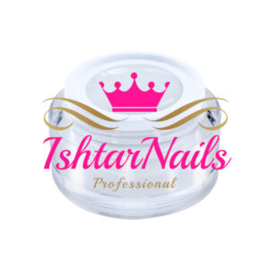Nail Art Glue Rhinestones & Crystals 5gr